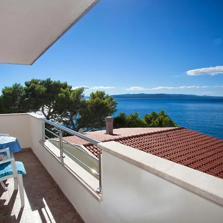 Apartamento 2605a Promajna
