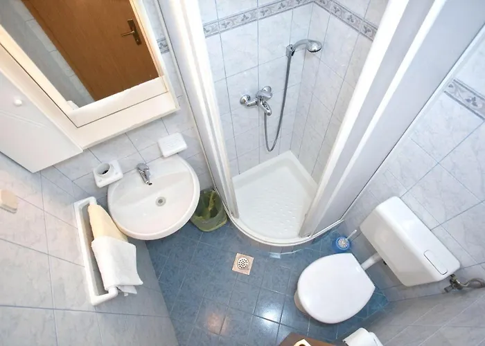 2605a Apartman *